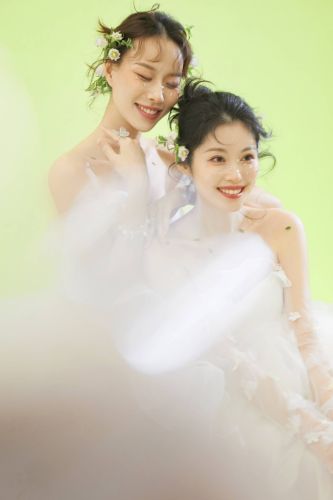 美女图片