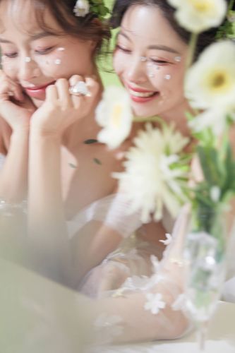 美女图片