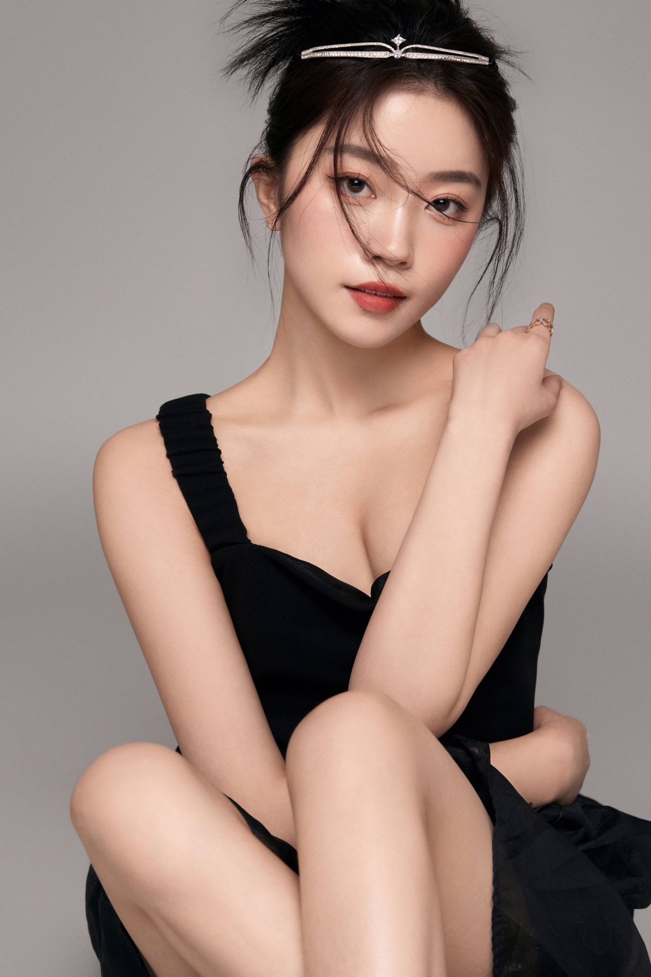 美女图片