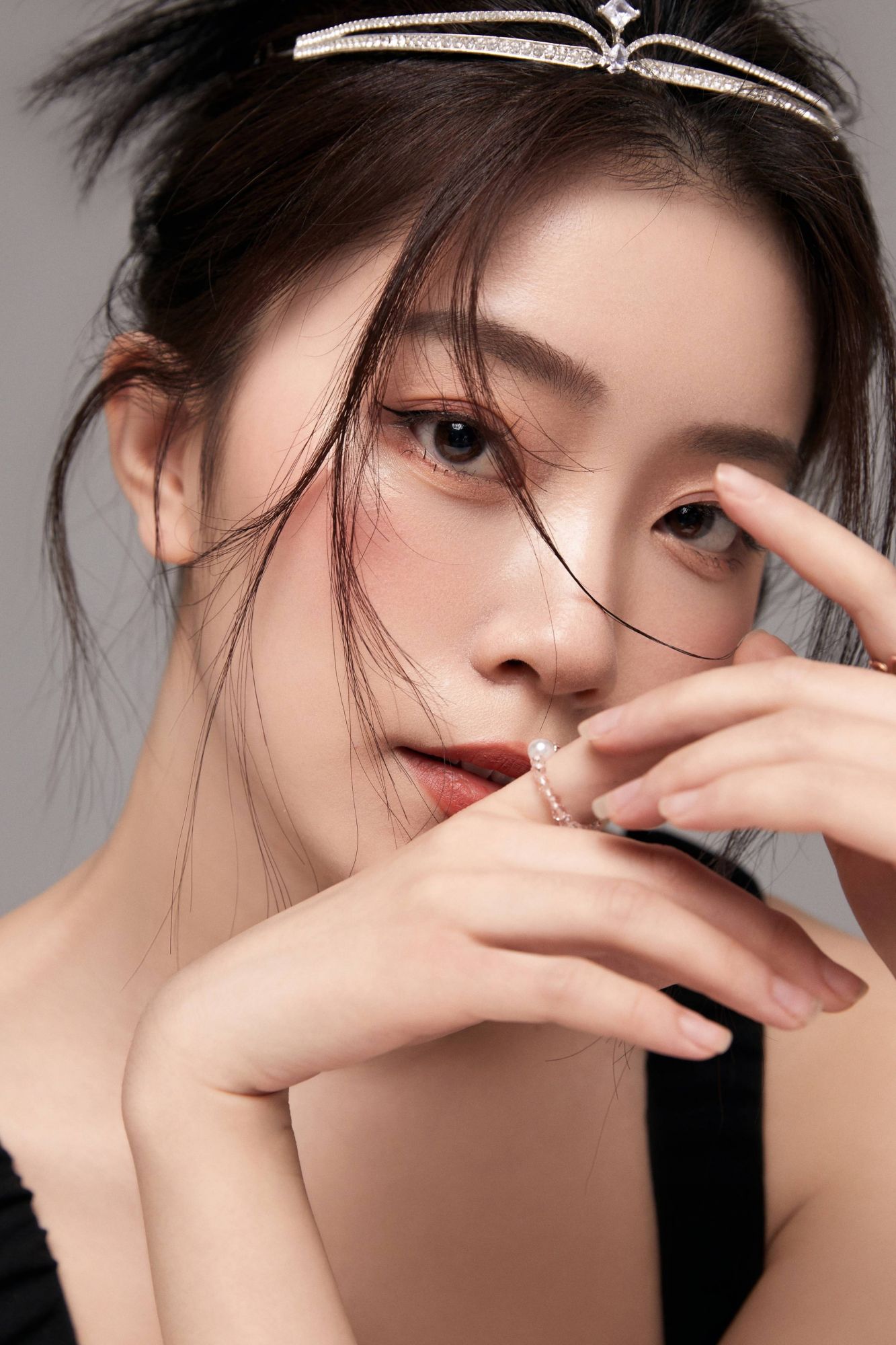 美女图片