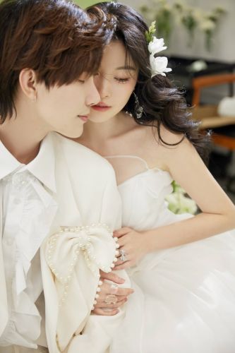 美女图片