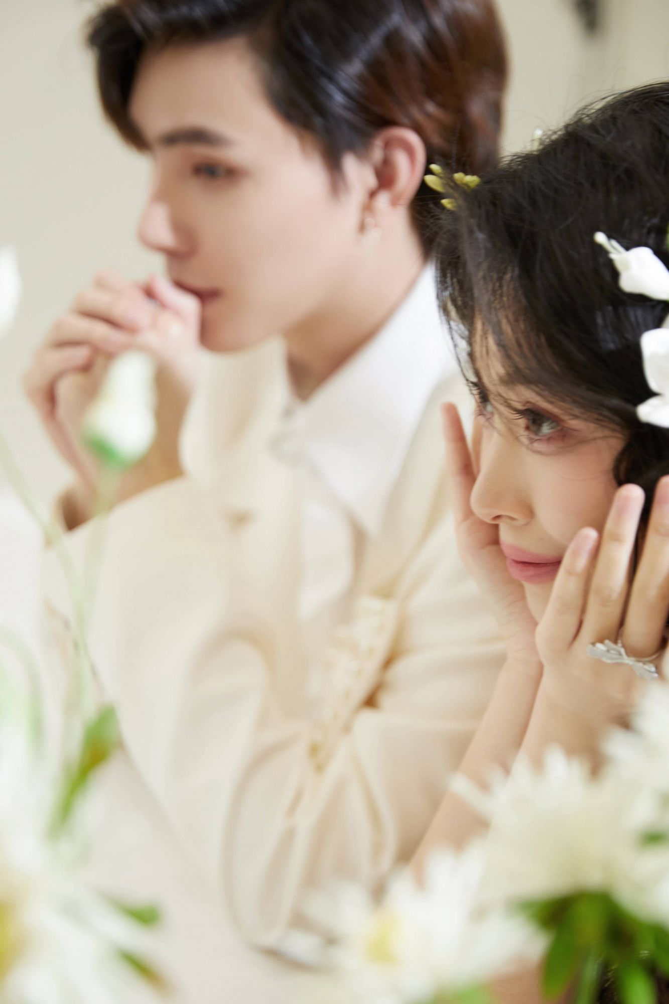 美女图片