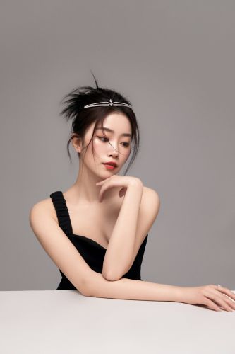 美女图片
