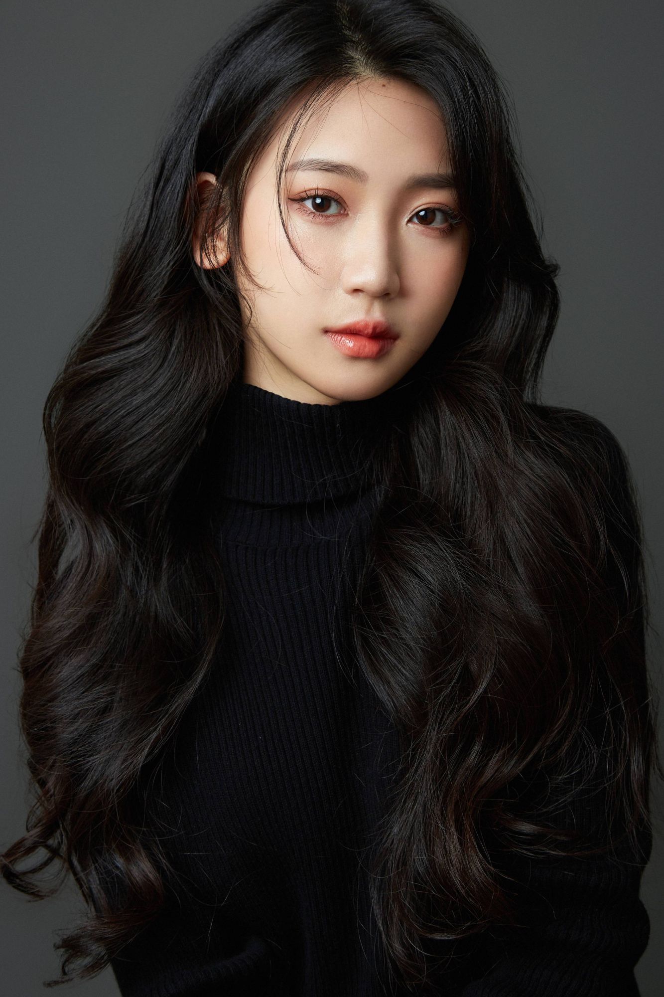 美女图片