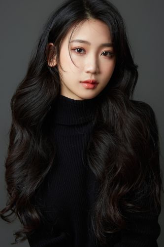 美女图片