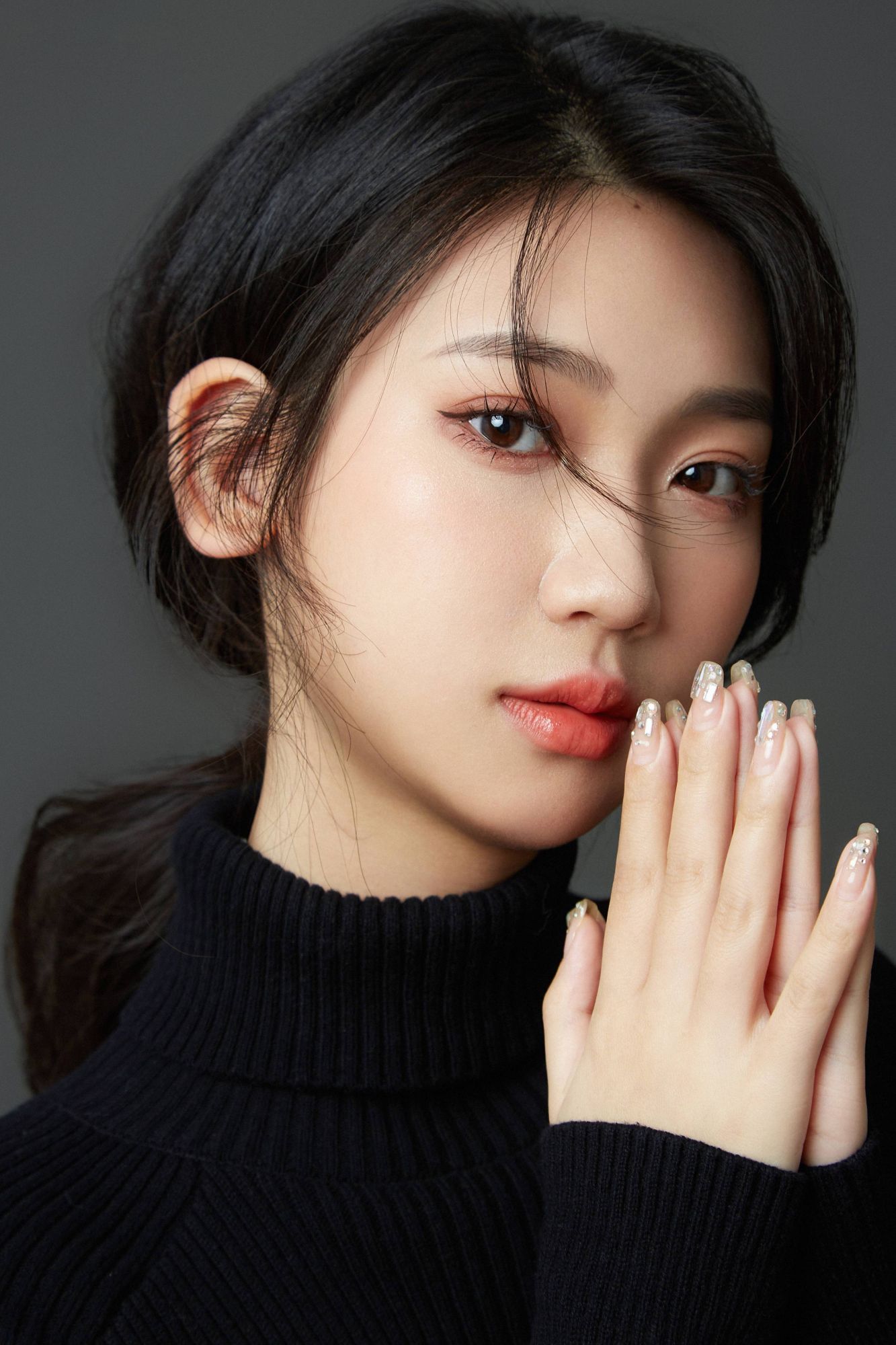 美女图片