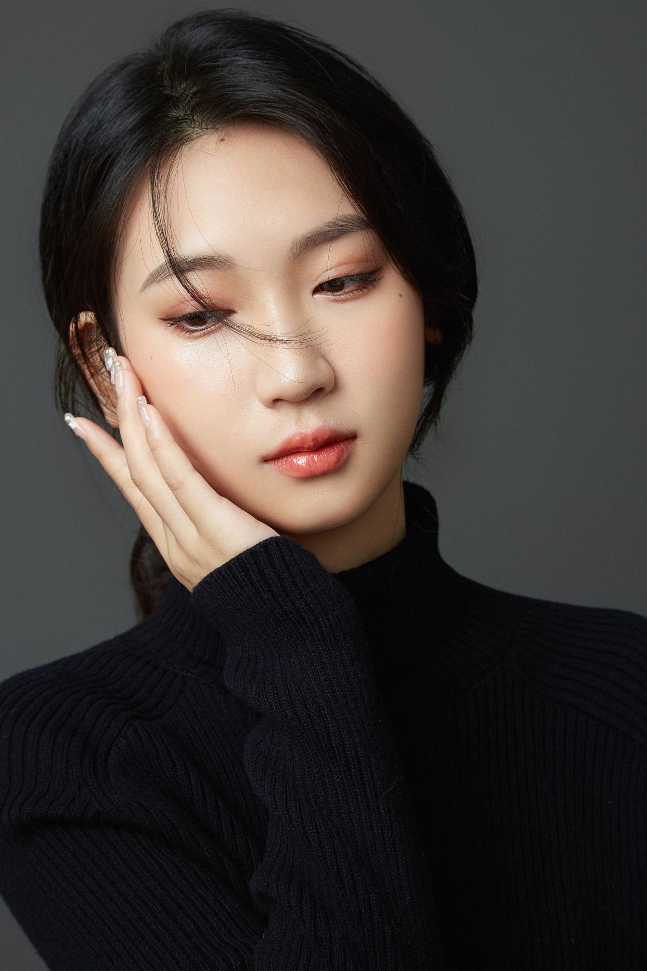 美女图片