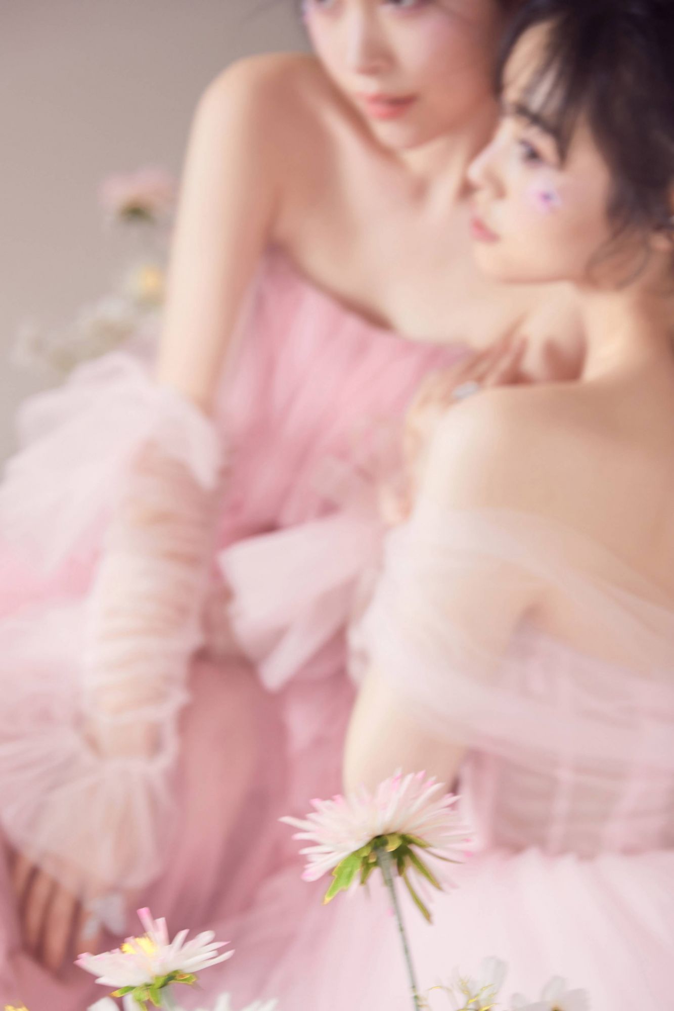 美女图片
