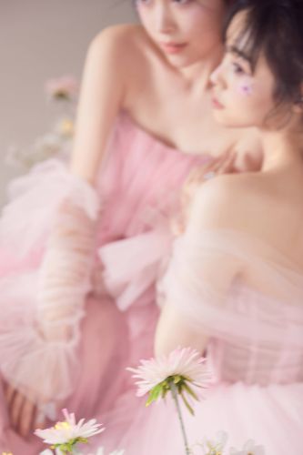 美女图片