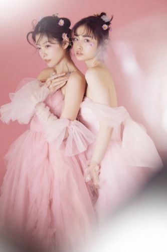 美女图片