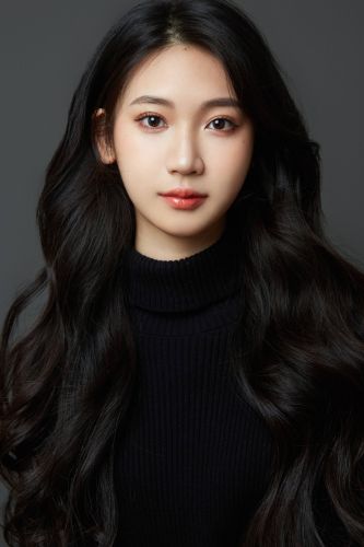 美女图片