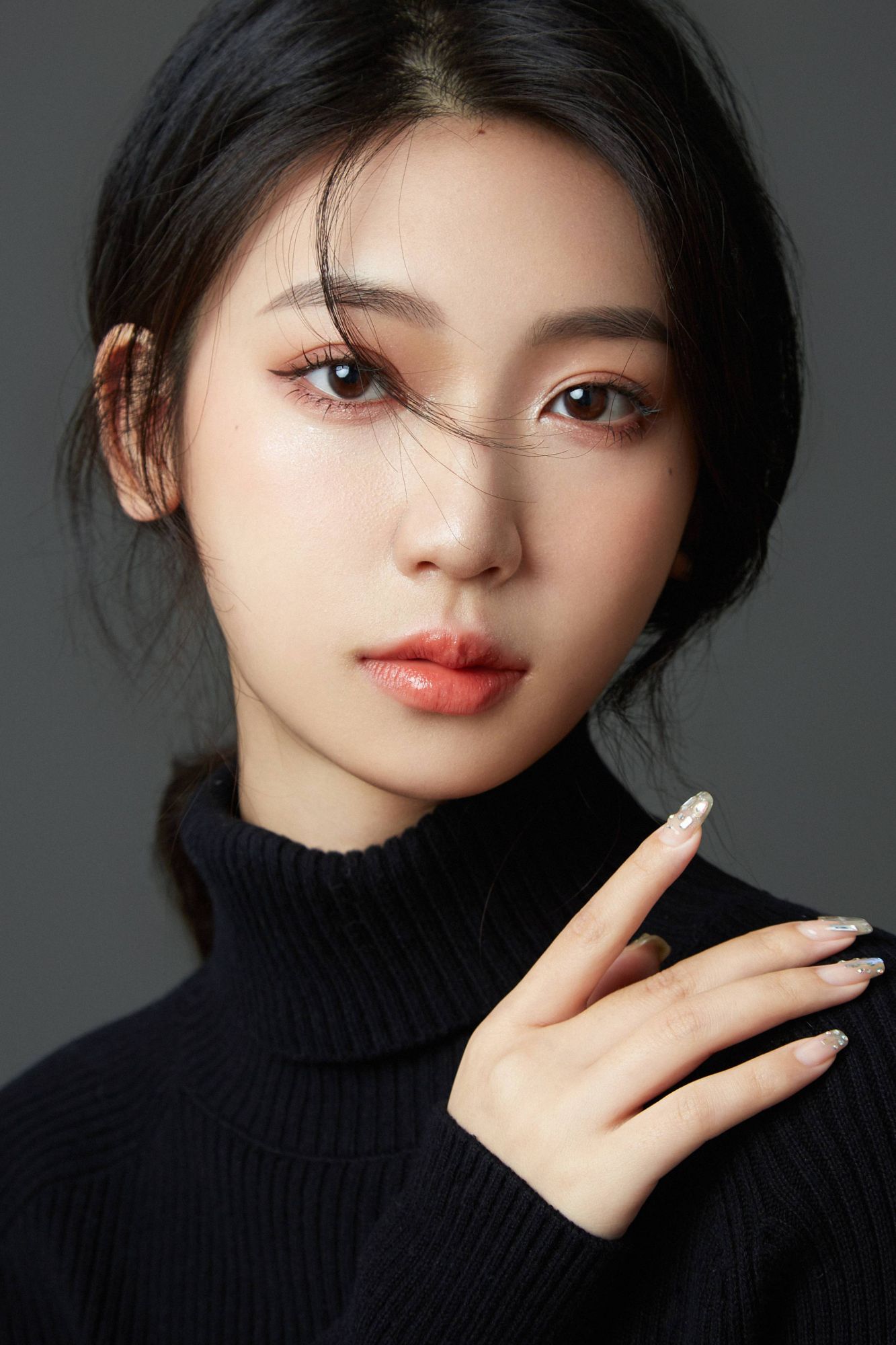 美女图片