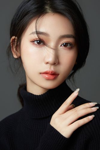 美女图片