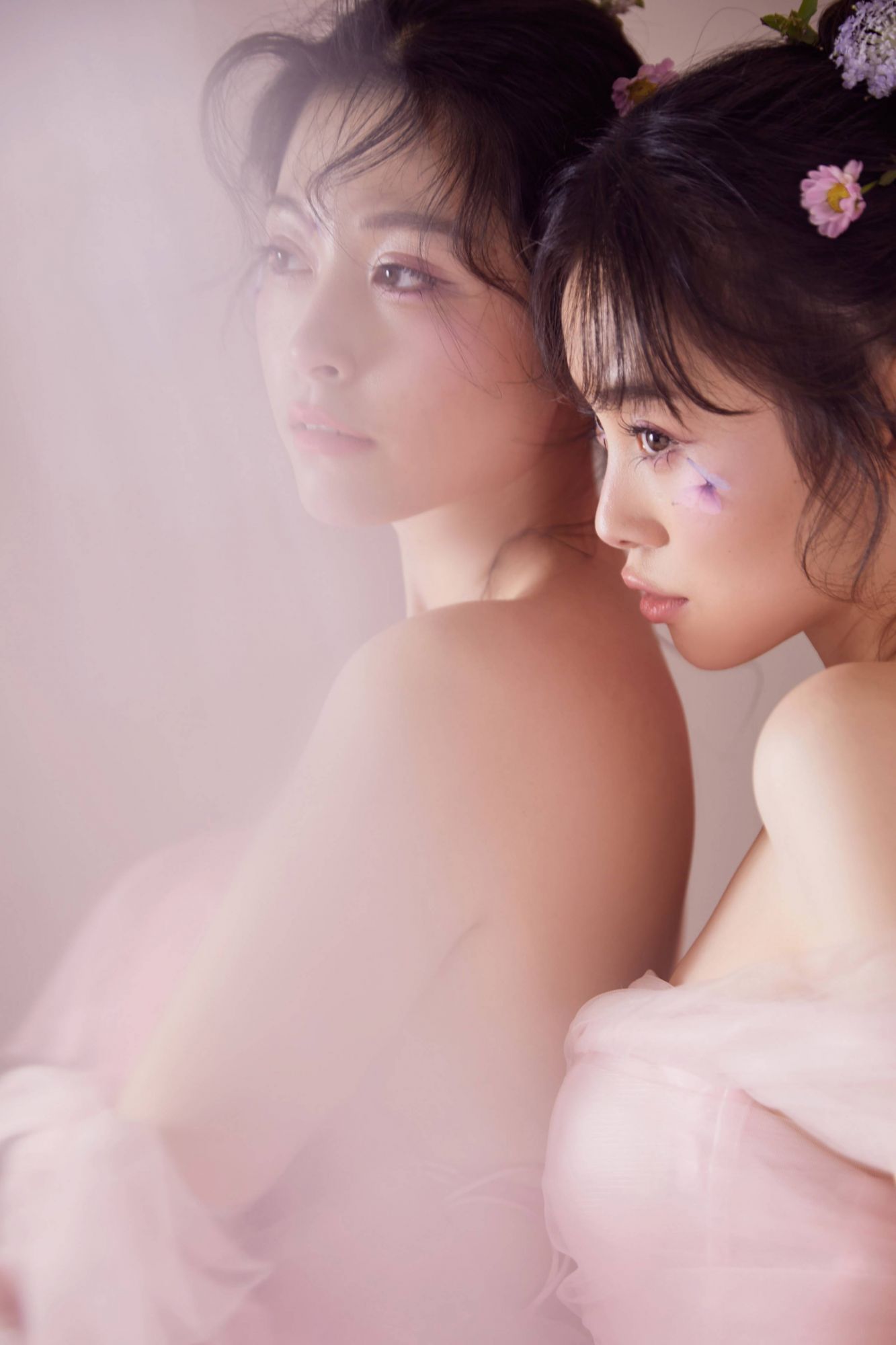 美女图片