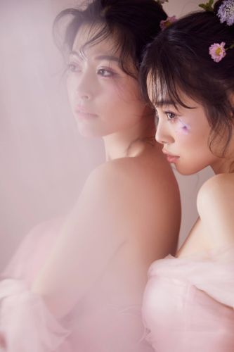 美女图片