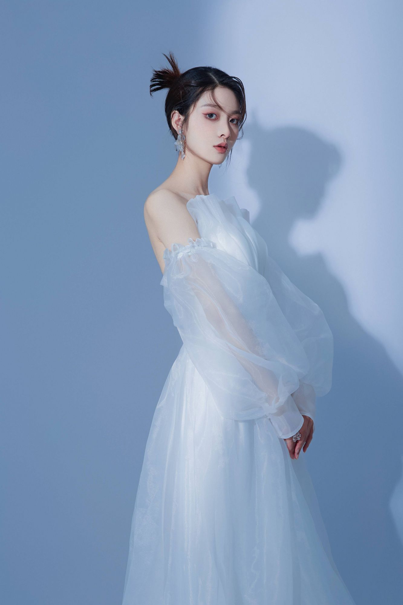美女图片