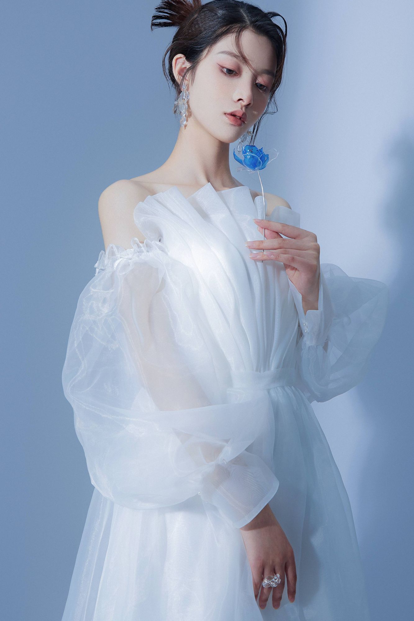 美女图片