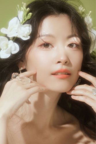 美女图片