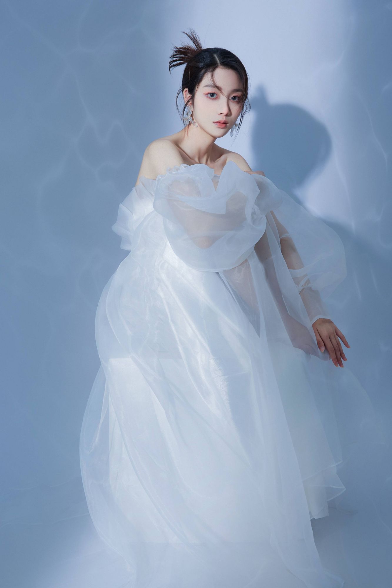 美女图片