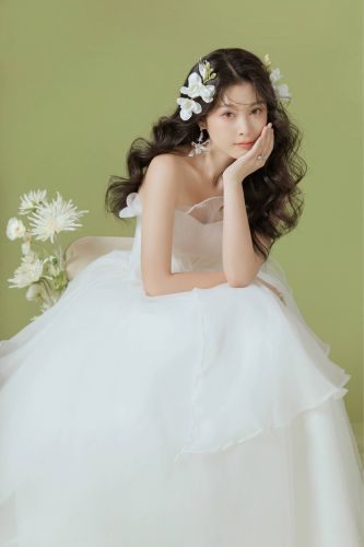 美女图片