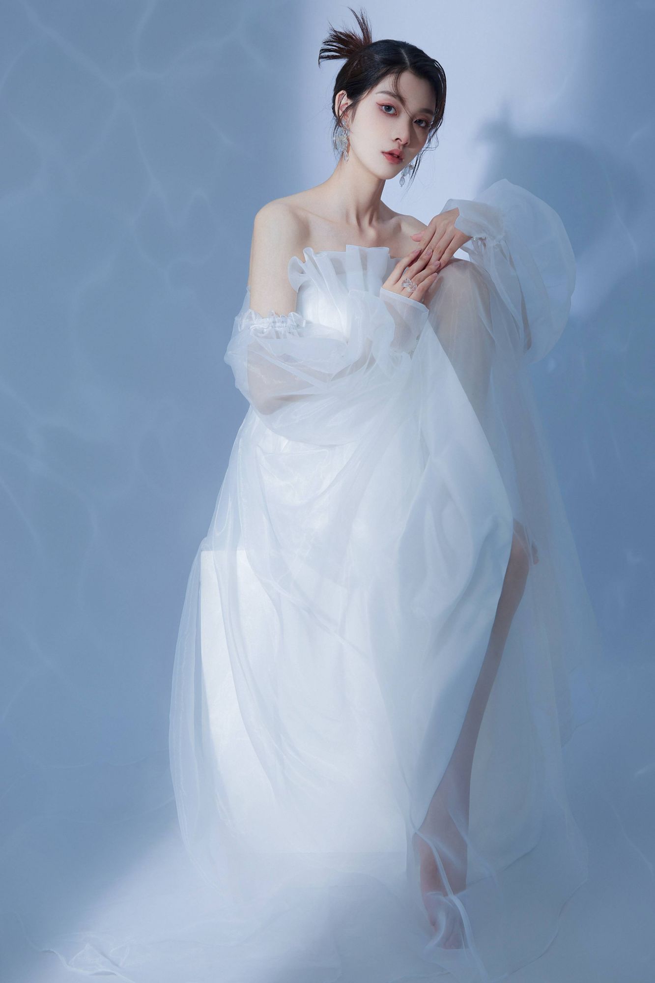 美女图片
