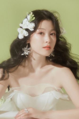 美女图片