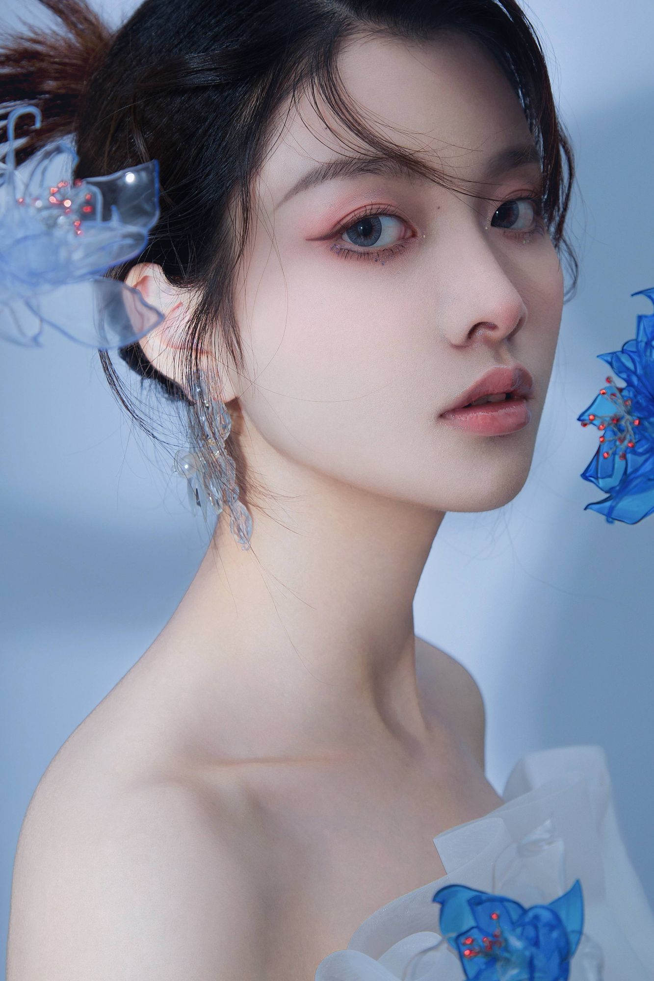 美女图片