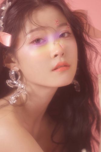 美女图片