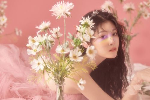 美女图片