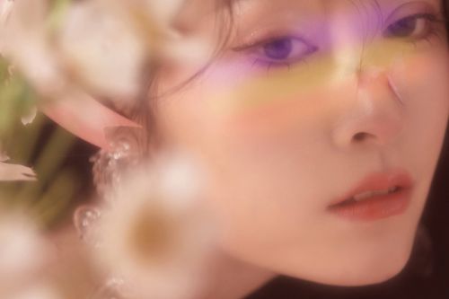 美女图片