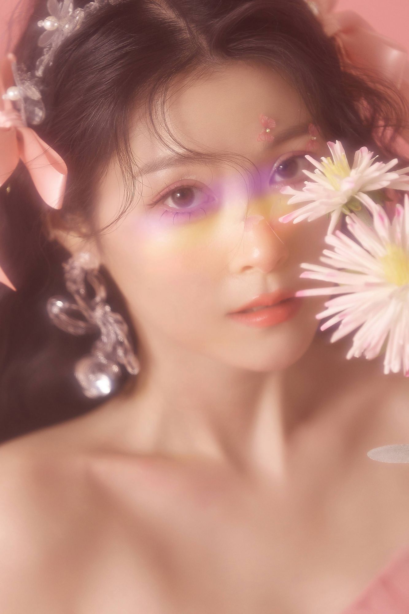 美女图片