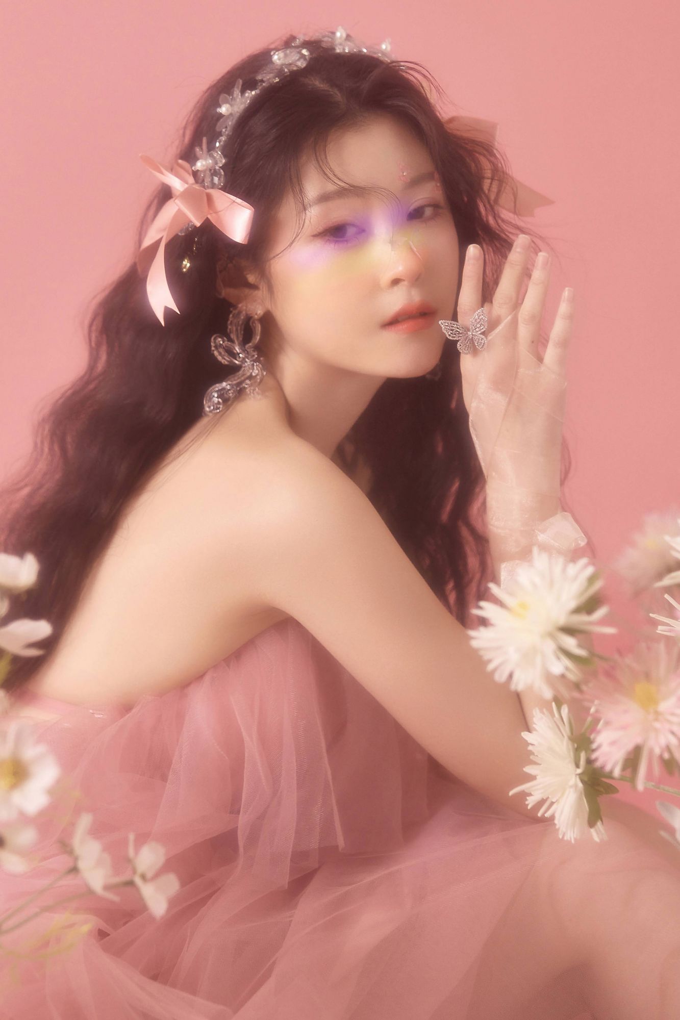 美女图片