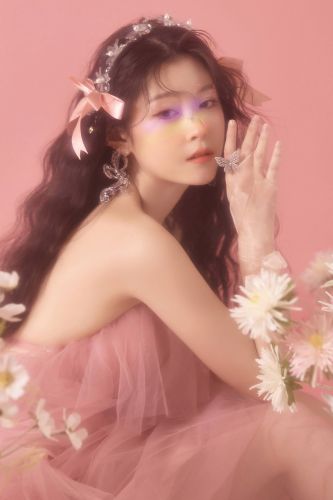 美女图片