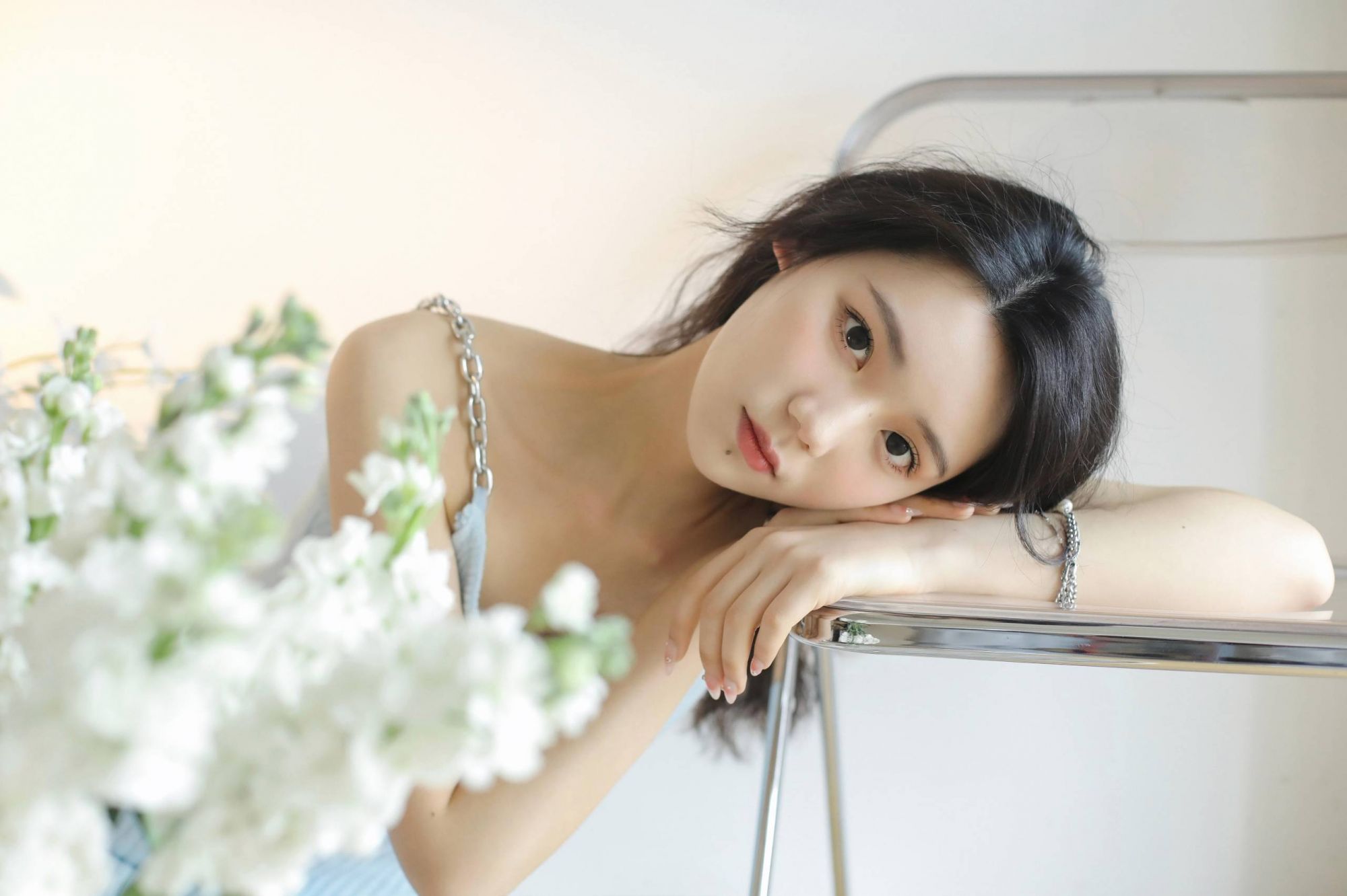 美女图片