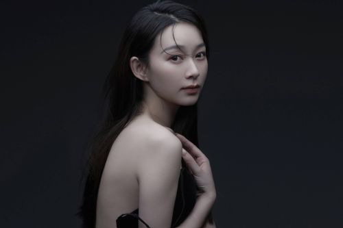 美女图片
