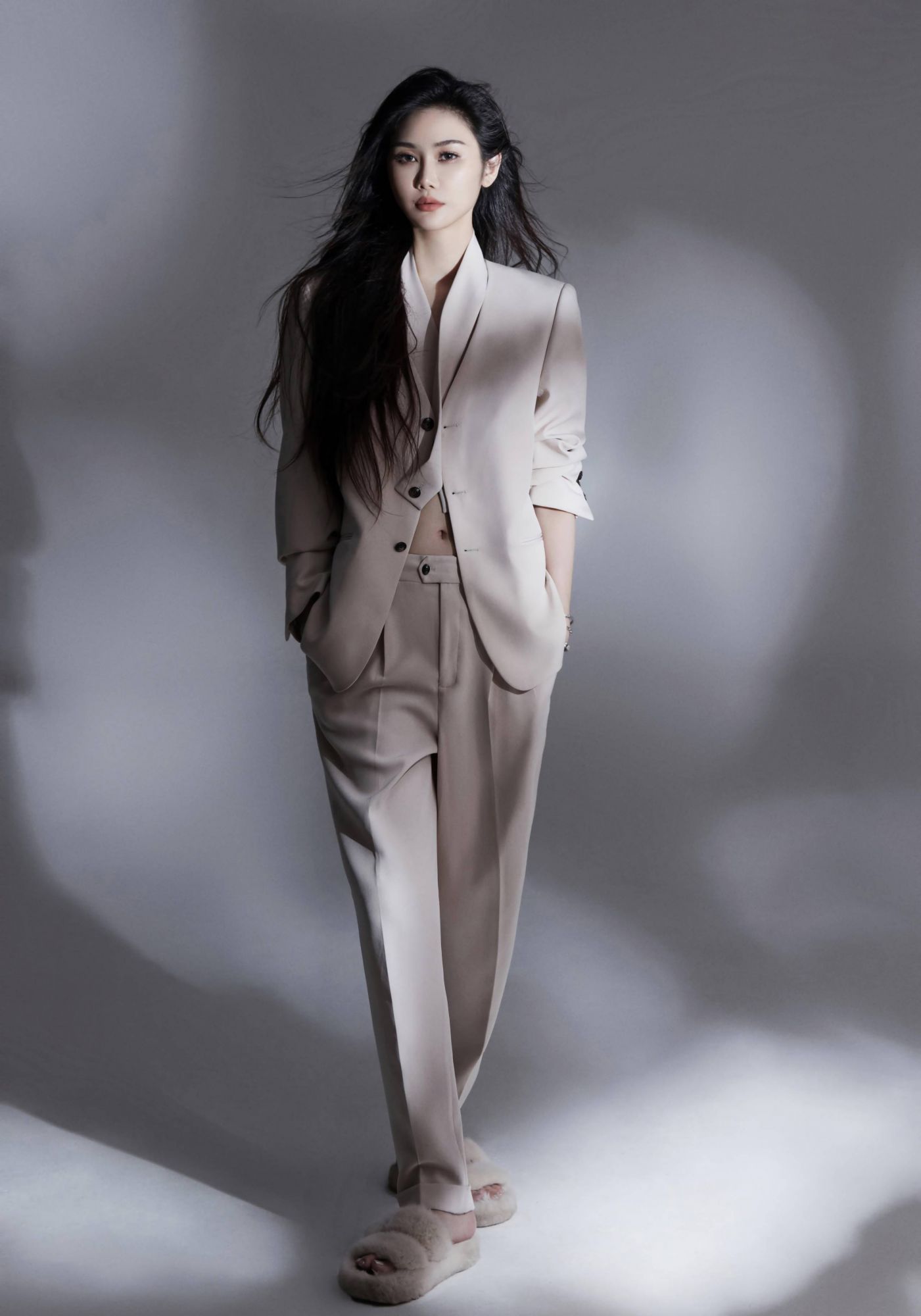 美女图片