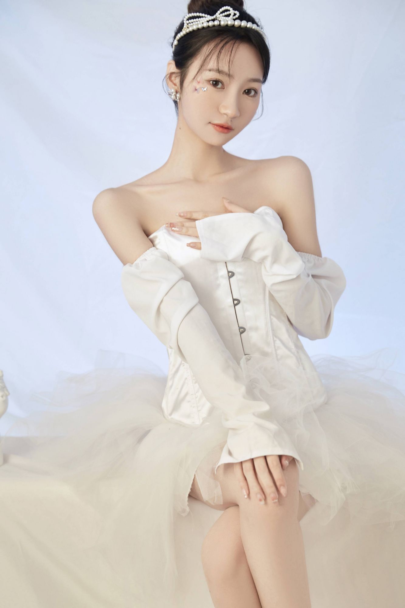 美女图片