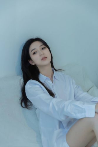 美女图片