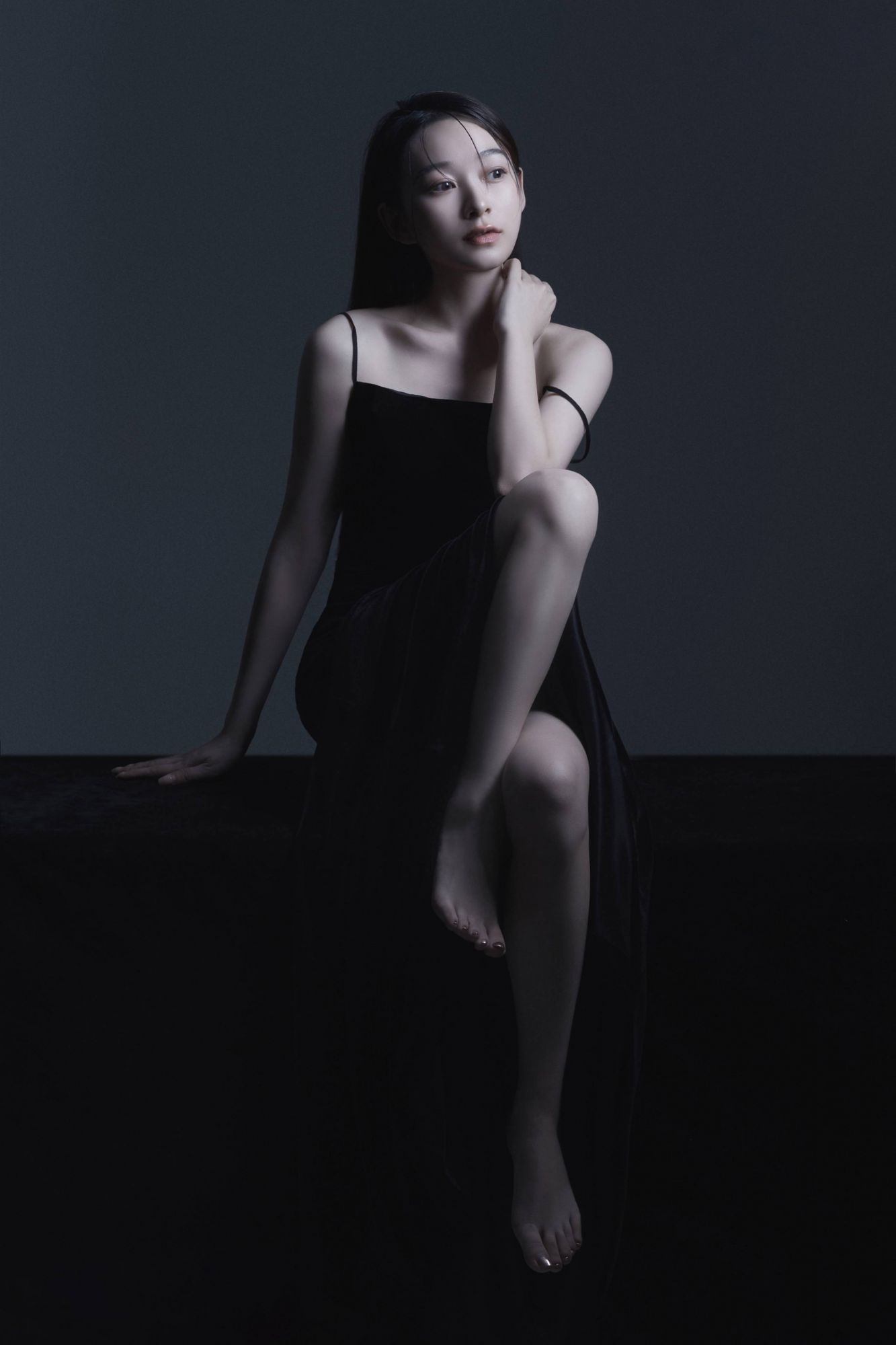 美女图片