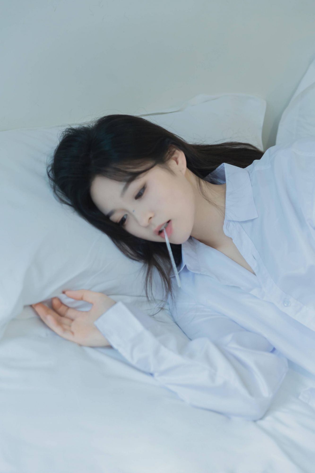 美女图片