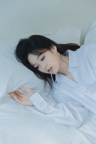 美女图片