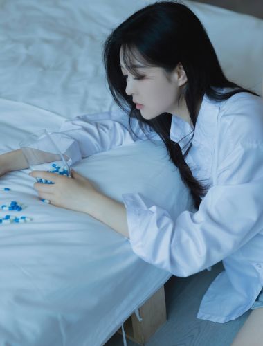 美女图片