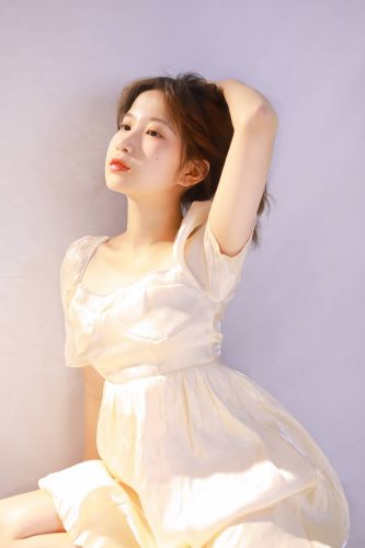 美女图片