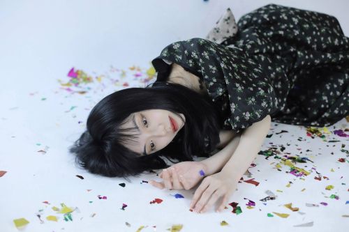 美女图片