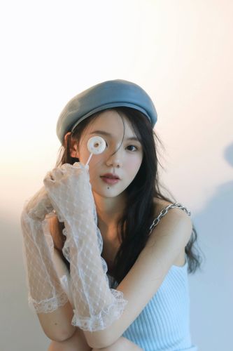 美女图片