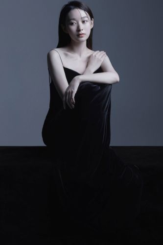美女图片