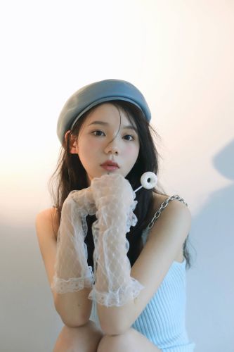 美女图片