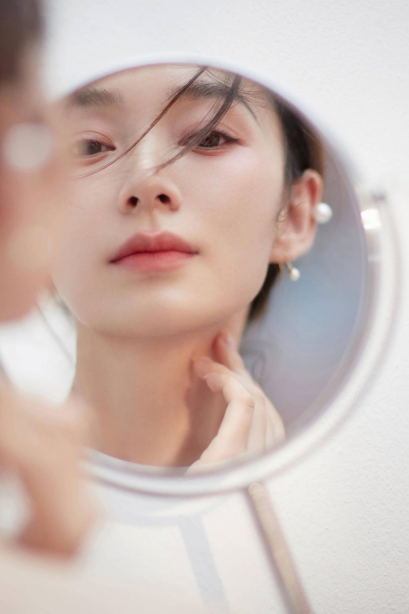 美女图片