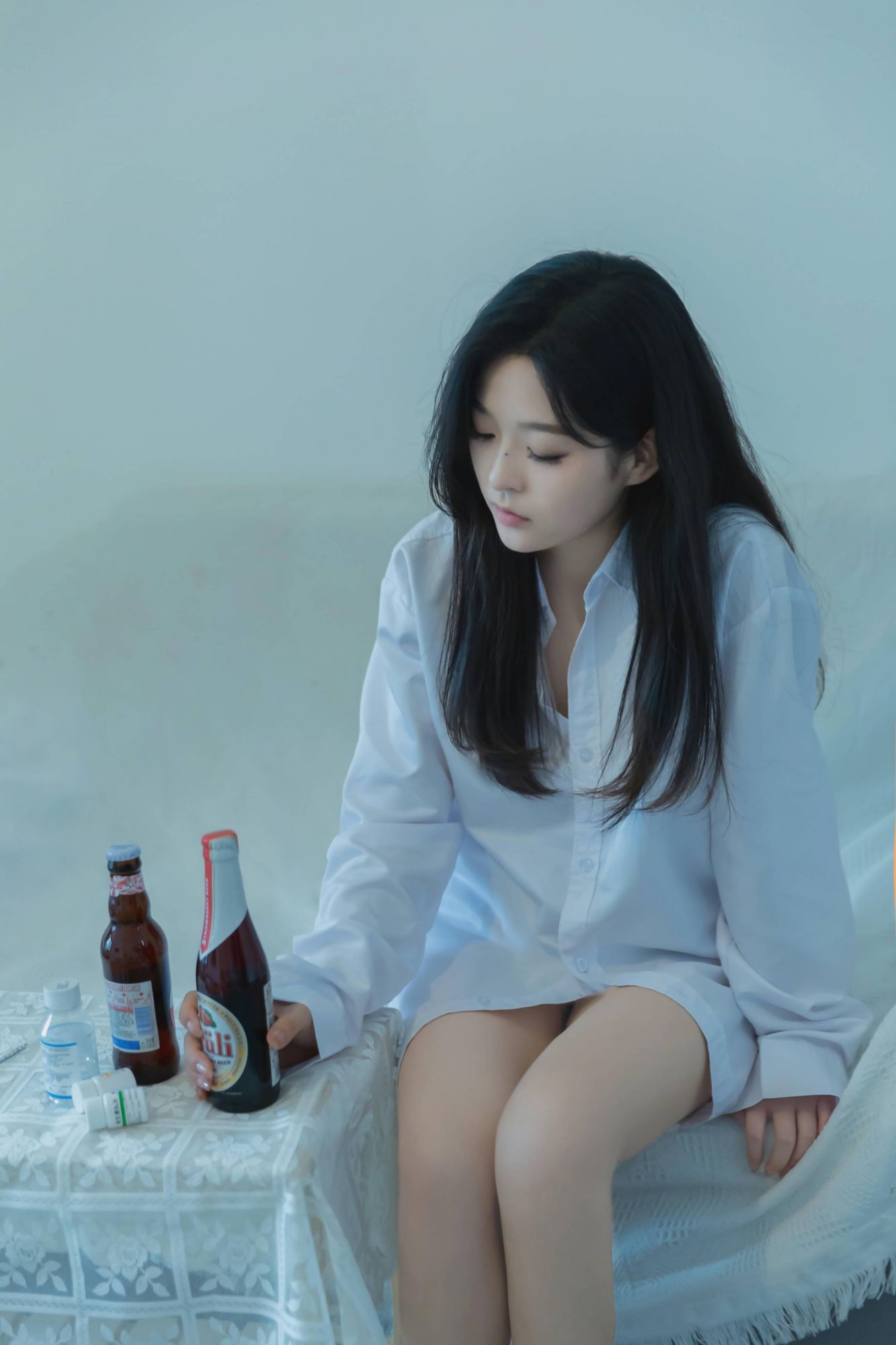 美女图片