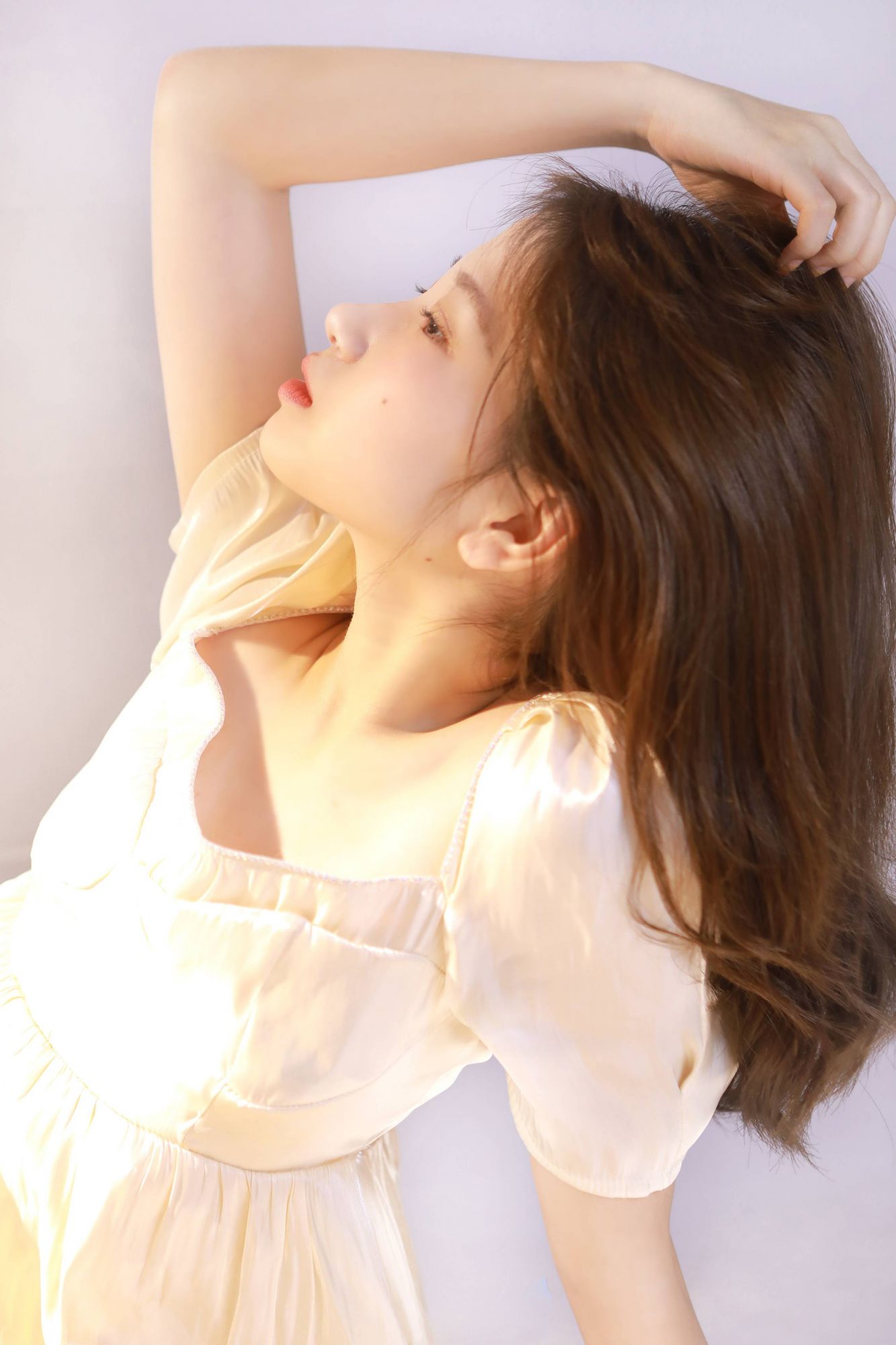 美女图片